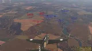 полк VIVAT реалистичные смешанные бои