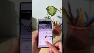 How to enable background play in Samsung devices and browsers |:Enabling Background Play on Browsers