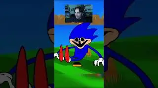 What Happened To SONIC!? | The Sonic Tapes