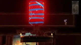 Teslagrad Scroll Achievements # 36 (No Commentary)