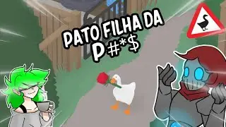 [GAMEPLAY] PATO FILHA DA P*$#% KKKKKKKKKK | Atlas Oceânico
