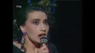 Luz Casal 