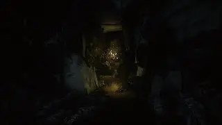 UE4 | Stealth Game | Drawing Voxel Caves