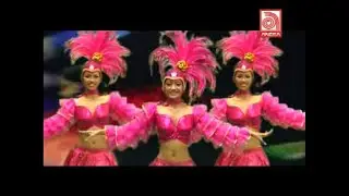 Aneka All Stars - Aneka House Music [OFFICIAL VIDEO]