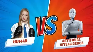 Writing Wars: AI vs. Human Creativity | Collaborative writing with AI?