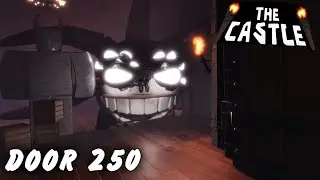 DOOR 250 [Full Gameplay] DOORS | FLOOR 3 👁️