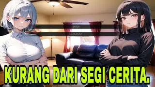 pembahasan super singkat untuk game my classmate or my neighbor | game dewasa android