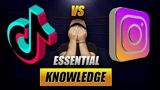 Instagram Isn't Dying It's An Extension Of TikTok // MUSIC MARKETING