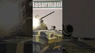 БМП 1 АМ