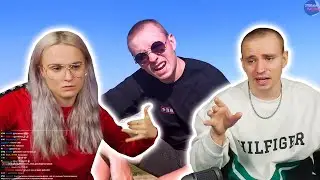 MODESTAL РАЗБИРАЕТ СВОЙ КЛИП И ОБЪЯСНЯЕТ СМЫСЛ ТРЕКА | ANDROMEDA - 300К (ПРЕМЬЕРА КЛИПА)