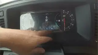 DONGFENG Обзор более подробный, комфорт складывается из мелочей!