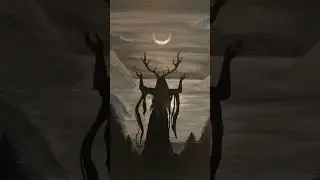 САМАЙН. РИТУАЛЫ