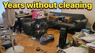 Transform Your Space & Mind in Just 3 Days
