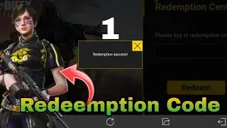 *NEW* Call Of Duty Mobile New Redeemption Codes August 2023 | New Redeem Code in Call Of Duty Mobile