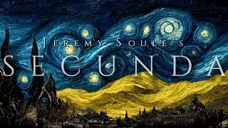 [10 Hrs.] Jeremy Soule (Skyrim) — “Secunda” [Extended]