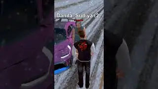 🤬 ИГРА ИЗДЕВАЕТСЯ НАДО МНОЙ за... в GTA CRMP BLACK RUSSIA *гта крмп gta sa* 