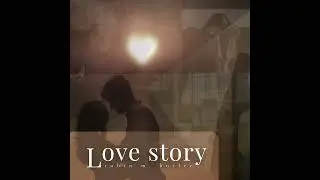 Love Story | Robin M. Butler