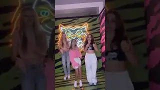 Nikol.Strong TikTok ft: Piper Rockelle, Emily Dobson