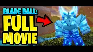 Blade Ball The Movie - Roblox Blade Ball Animation