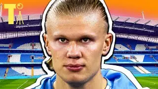 Why Haaland (probably) won't be the greatest of all time