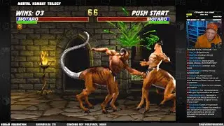 Захватываю БАЗУ игр для PlayStation 1 (ч.5) - Pixel_Devil Стримы