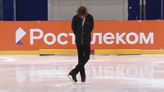 Алдар САМБУЕВ / Aldar SAMBUEV (2009) KMC. - SP - На призы ФФК Санкт-Петербурга 20240425