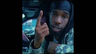 K Camp X Seddy Hendrinx x Sainté Type Beat - Snorlax