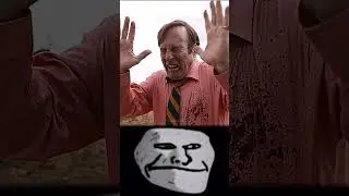 Coldest Scene 🥶 | Better Call Saul Edit 
