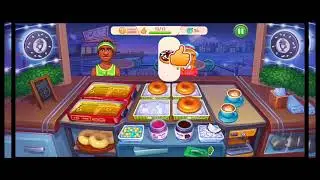 Cooking Crazze- 4 🥗