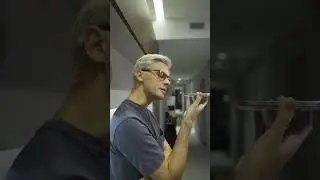 Как я жду курьера