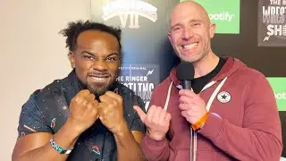 Xavier Woods Interview - UpUpDownDown Meets Ups & Downs!