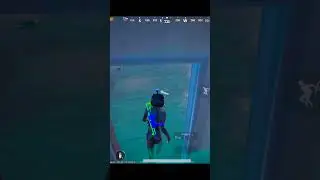 Как лутаться под водой😁 