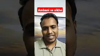 Ambani se sikho | Dikhawa karna band karo #viralvideo #shorts #shadi #ambaniwedding