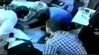 Мертвый воскрес из мертвых