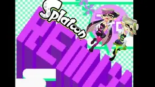 Rhythm Heaven Custom Remix: Calamari Inkantation - Splatoon (request by oofie)