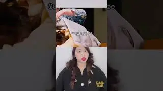 IBU PALING JAHAT 😭💔 | Klara Tania 