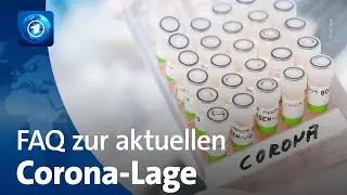 Wie wir auf die nächste Coronawelle vorbereitet sind