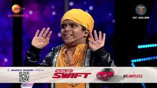 Indian Pro Music League | Zee TV | Finding Mika A Girl