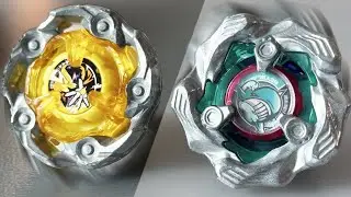 WIZARD STILL KING?! | Whale Wave 5-80E VS Wizard Rod 5-70DB Epic Battle! Beyblade X [ベイブレードエックス]