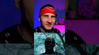 Настоящий голос Мориарти 