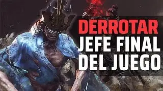 SEKIRO: SHADOWS DIE TWICE | Cómo derrotar fácilmente al JEFE FINAL ISSHIN (Maestro Espadachín)