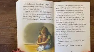 Chicken Soup For Little Souls THE GREATEST GIFT OF ALL Chapter 2 Read Along Aloud Story Audio Book