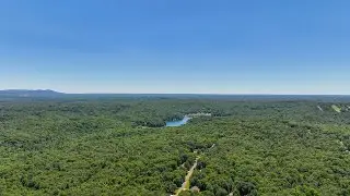 Tennessee Lakes