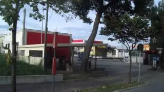 CAM SICCAR 177.04/LU n° 31717 START Rimini, parte 1