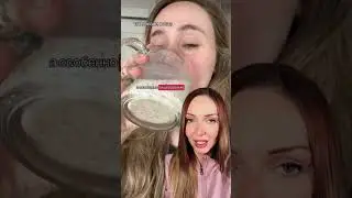 Американцы узнали что такое кефир ￼