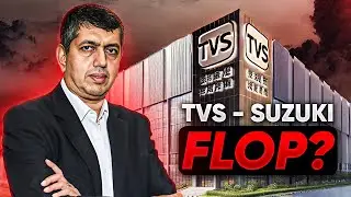Sundram Iyengar's TVS Motor Company Story Will LEAVE YOU SPEECHLESS