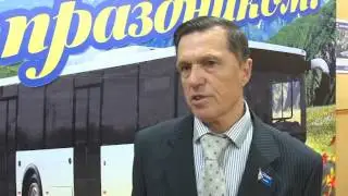 День машиностроителя