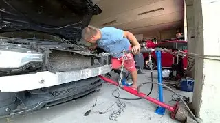 Ремонт BMW в 