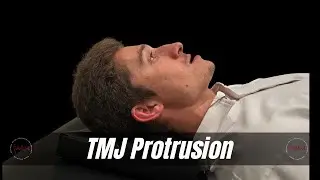 TMJ (Temporomandibular Joint) Protrusion