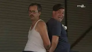 Seriali - TE BAXHA  Episodi 1